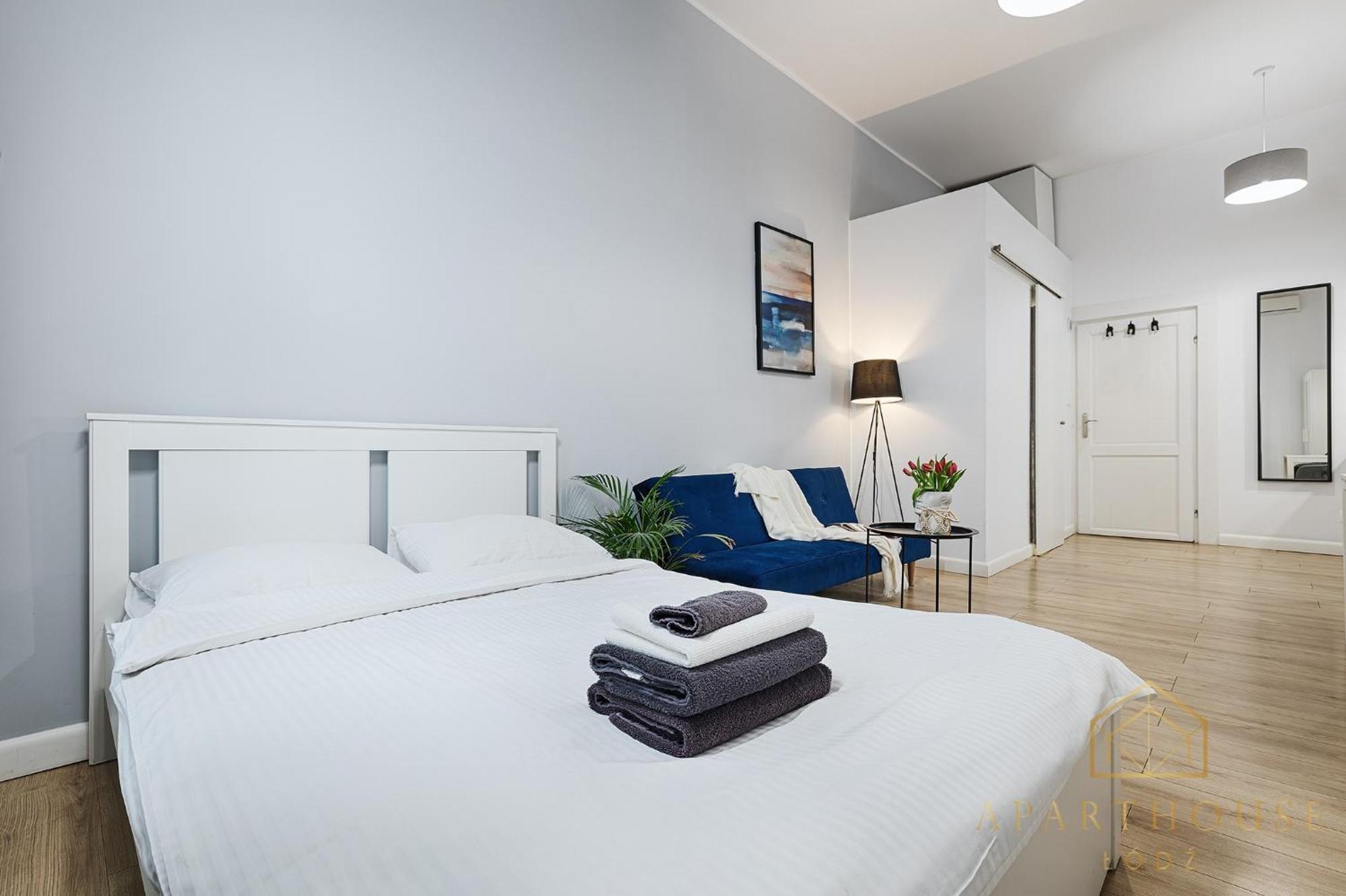 Royal Style Apartment Lodz  Exterior photo