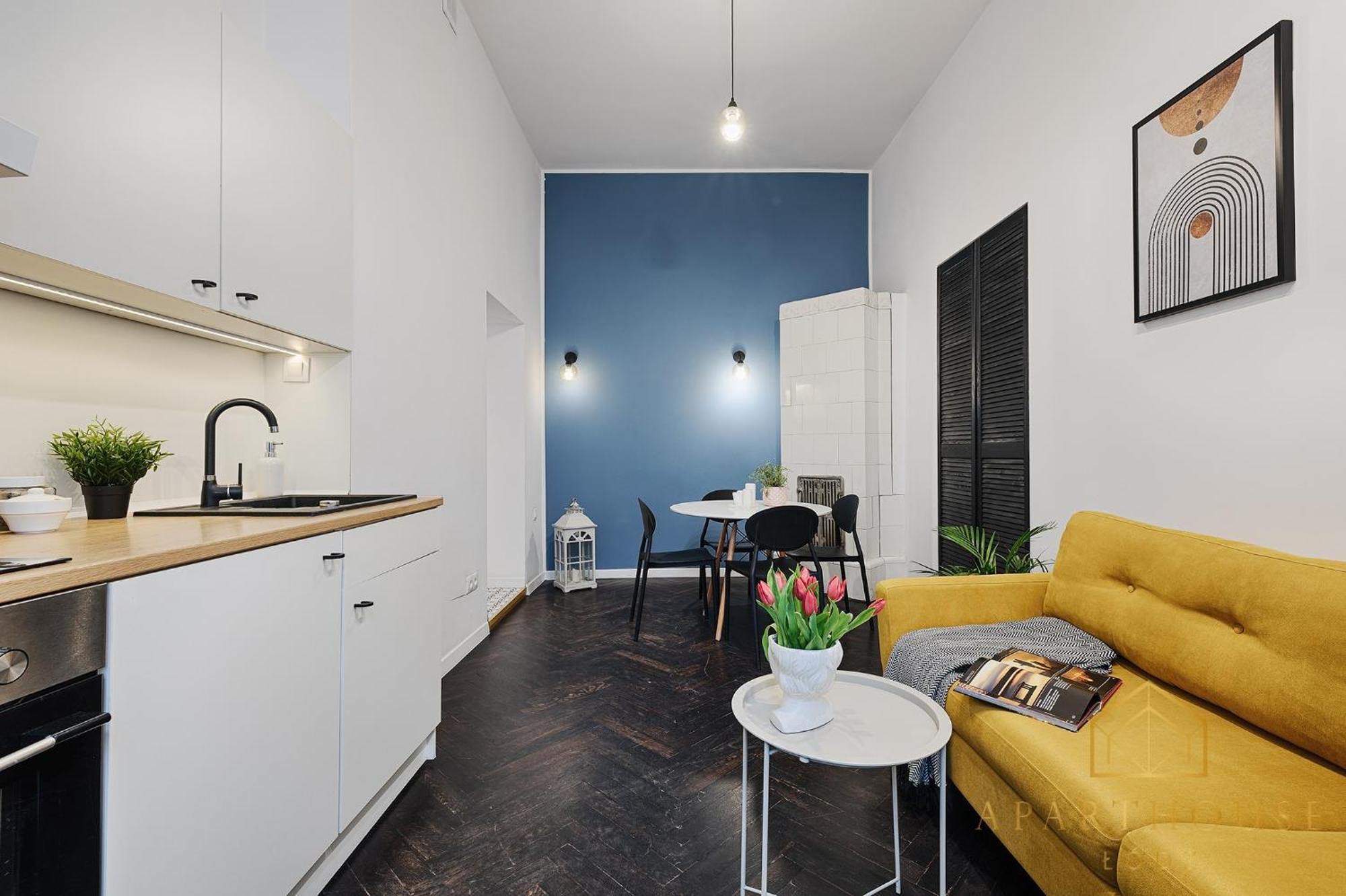Royal Style Apartment Lodz  Exterior photo