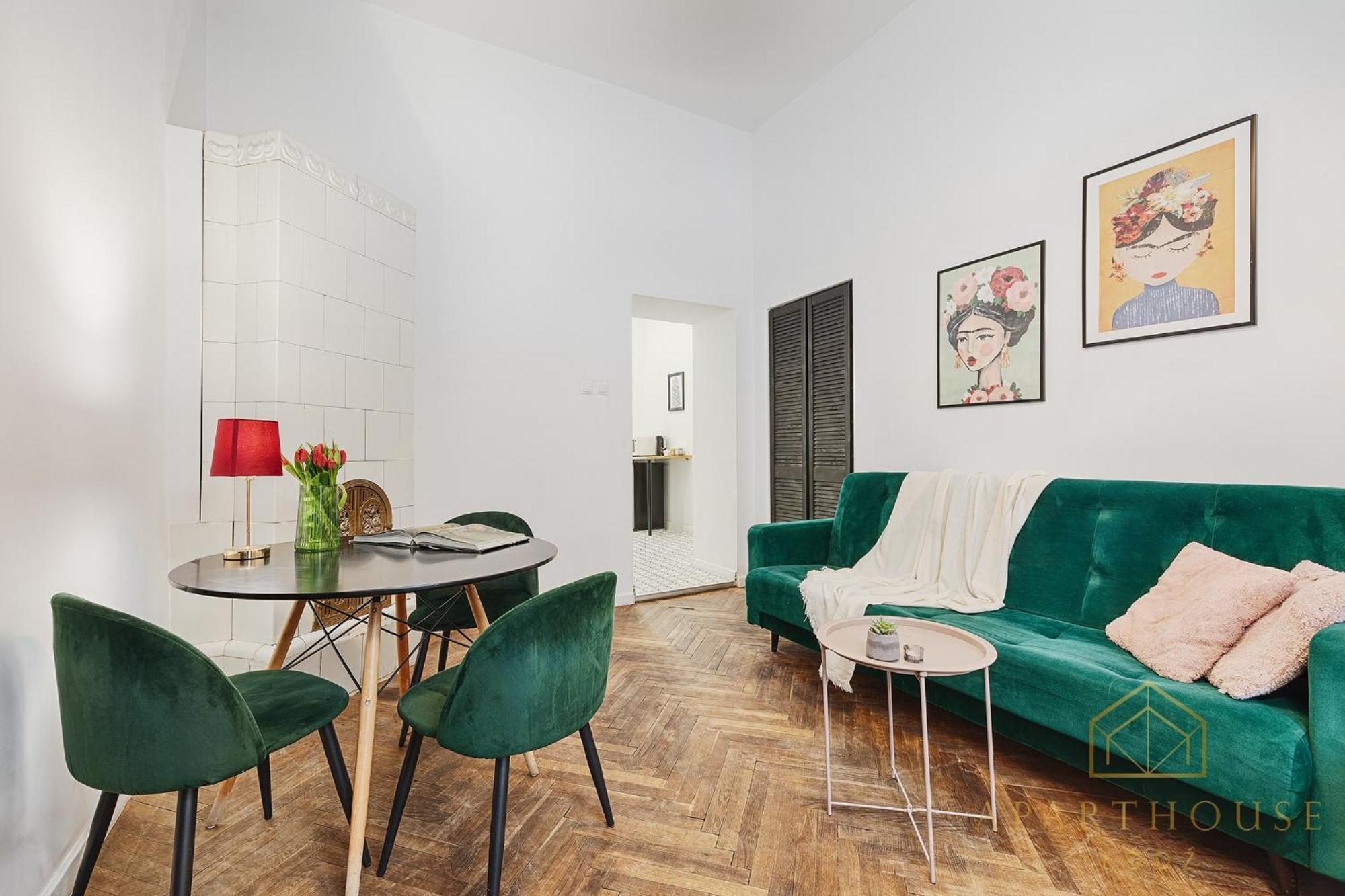 Royal Style Apartment Lodz  Exterior photo